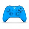 CONTROL XBOX ONE AZUL EDICION ESPECIAL.