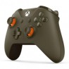 CONTROL INALAMBRICO VERDE MILITAR XBOX ONE