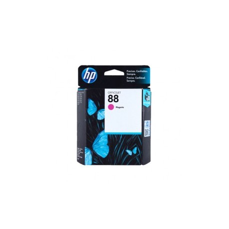 CARTUCHO DE TINTA MAGENTA HP 88 (C9387AL)