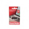 MEMORIA USB SANDISK 16GB Z50 CRUZER BLADE