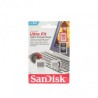 MEMORIA USB SANDISK 16GB Z43 48MB/S ULTRA FIT