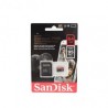 MICRO SDHC SANDISK 64GB CLASE 10 80 MB/S