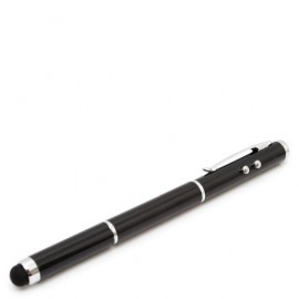 APUNTADOR LASER LFYD9660G STYLUS BOLIGRAFO Y LAMPA