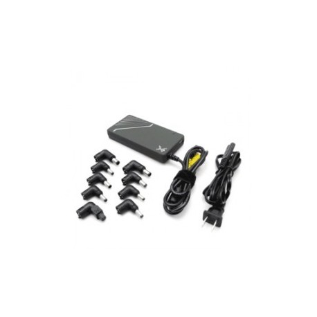 SLIM ADAPTADOR UNIVERSAL DE CORRIENTE PERFECT CHOI