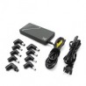 SLIM ADAPTADOR UNIVERSAL DE CORRIENTE PERFECT CHOI