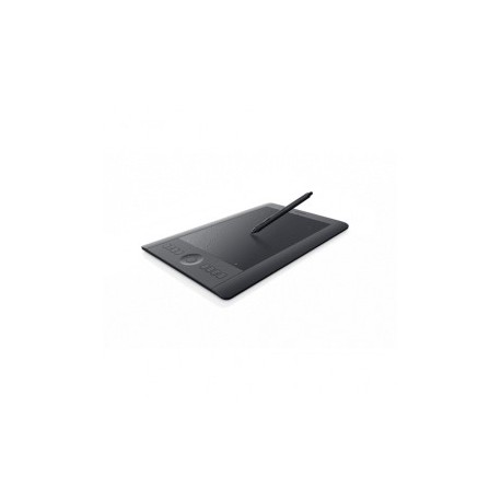 TABLETA WACOM INTOUS PRO PEN & TOUCH MEDIUM LATAM