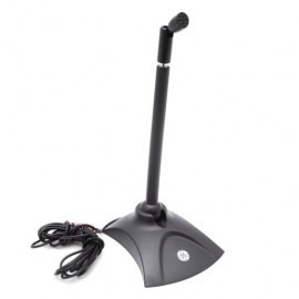 MICROFONO PARA PC GENERAL ELECTRIC DESMONTABLE