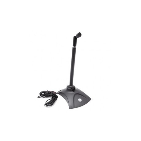 MICROFONO PARA PC GENERAL ELECTRIC DESMONTABLE