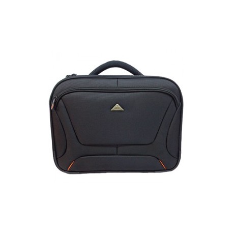 MALETIN PARA COMPUTADORA SUPRA 16 PULGADAS NEGRO
