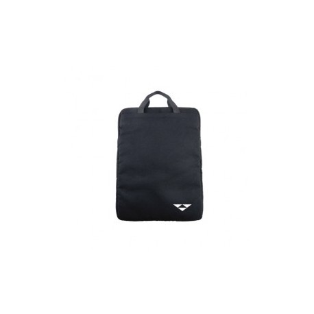 MALETIN PARA LAPTOP SUPRA NEGRO