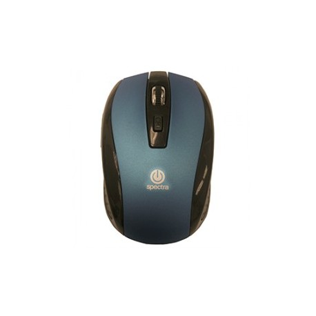 MOUSE INALAMBRICO SPECTRA 800/1600DPI AJUSTABLES