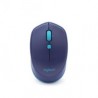 MOUSE INALAMBRICO LOGITECH M535 AZUL BLUETOOTH