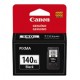 CARTUCHO CANON PG-140XL NEGRO