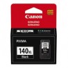 CARTUCHO CANON PG-140XL NEGRO