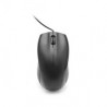 MOUSE ALAMBRICO OPTICO GRIS