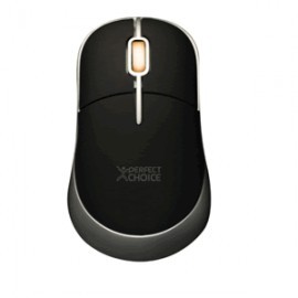 MOUSE ALAMBRICO OPTICO ULTRACONFOR MASTER CHOICE