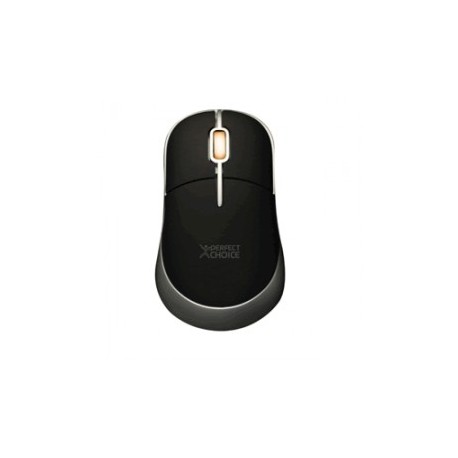 MOUSE ALAMBRICO OPTICO ULTRACONFOR MASTER CHOICE