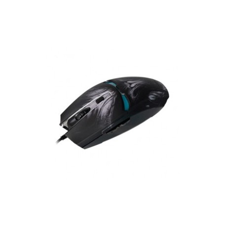 MOUSE ALAMBRICO OPTICO EAGLE G14 GAMER MODERNO