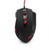 MOUSE ALAMBRICO VIPER PARA GAMERS V560 LASER