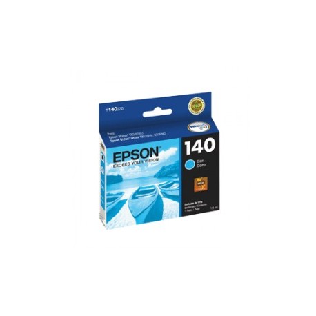 CARTUCHO EPSON CYAN TX 560 WD