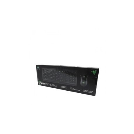 PAQUETE CYNOSA RAZER PC GAMING CYNOSA PRO-DA 2000