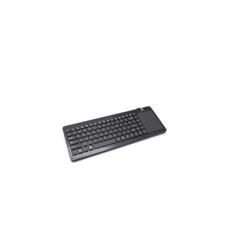TECLADO BLUETOOTH SPECTRA SMART PC/MAC/SMART TV