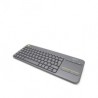 TECLADO BLUETOOTH LOGITECH K400 TOUCHPAD
