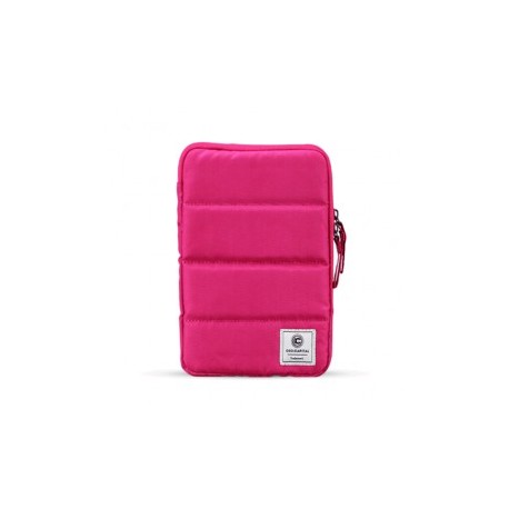 FUNDA PARATABLET 7/7.8 PULGADAS CASE LOGIC ROSA
