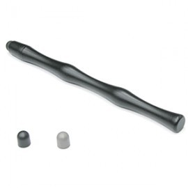 STYLUS PEN TURBO SLIM C/2 REPUESTOS DE PUNTA NG
