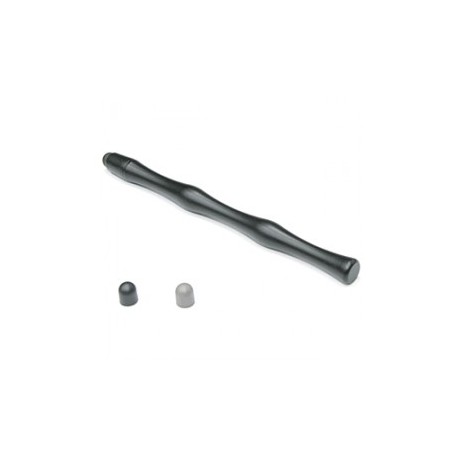 STYLUS PEN TURBO SLIM C/2 REPUESTOS DE PUNTA NG