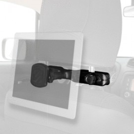SOPORTE TABLET PARA CABECERA DE AUTOMOVIL SCOSCHE