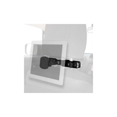 SOPORTE TABLET PARA CABECERA DE AUTOMOVIL SCOSCHE
