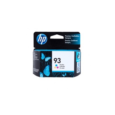 CARTUCHO HP C9361W COLOR