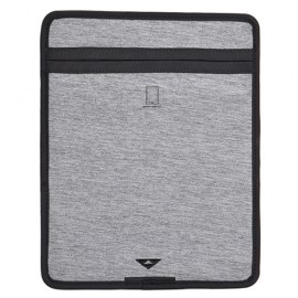 FUNDA PARA TABLET SUPRA (SLEEVE) GANIZADOR NEGRO