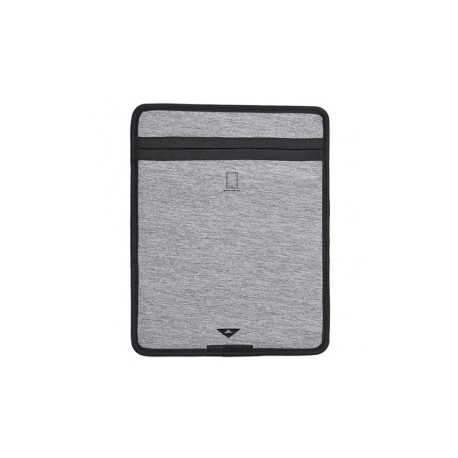 FUNDA PARA TABLET SUPRA (SLEEVE) GANIZADOR NEGRO