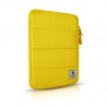 FUNDA PARA TABLET COOL CAPITAL AMARILLO