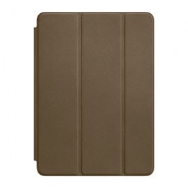 FUNDA PARA IPAD AIR 2 APPLE SMART MARRON OLIVO