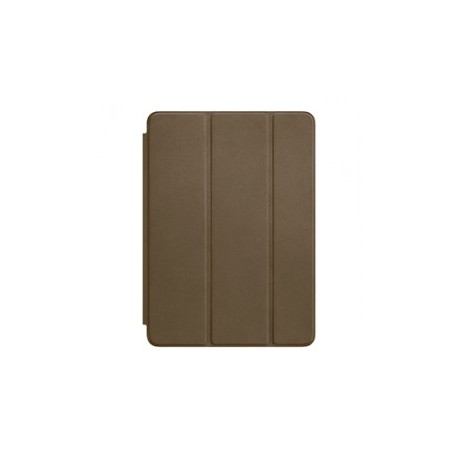 FUNDA PARA IPAD AIR 2 APPLE SMART MARRON OLIVO