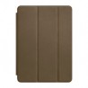 FUNDA PARA IPAD AIR 2 APPLE SMART MARRON OLIVO