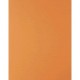 CARTULINA FASHION 65 X 50 NARANJA