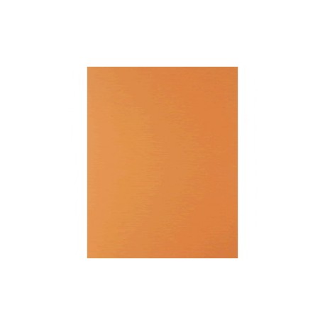 CARTULINA FASHION 65 X 50 NARANJA