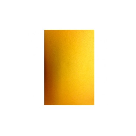 CARTULINA FLUORESCENTE ORO 5 PLIEGOS ROYAL CAST
