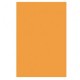 CARTULINA FLUORESCENTE NARANJA CON 5 ROYAL CAST