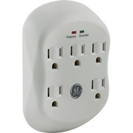 SUPRESOR DE PICOS GENERAL ELECTRIC 1080 JOULES