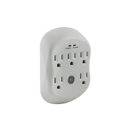 SUPRESOR DE PICOS GENERAL ELECTRIC 1080 JOULES