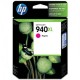 CARTUCHO MAGENTA ALTO RENDIM. HP 940XL C4908AL