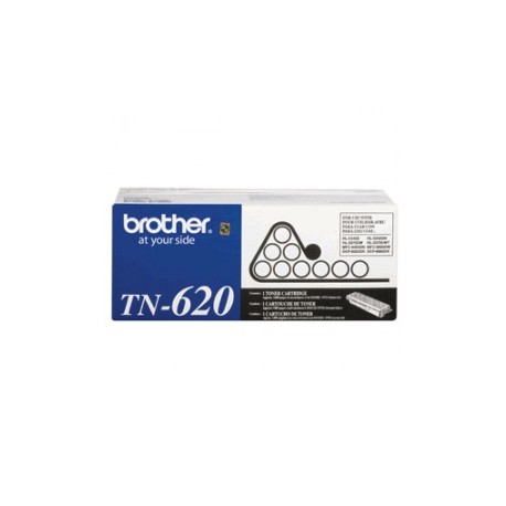 CARTUCHO BROTHER TONER NGO TN-620