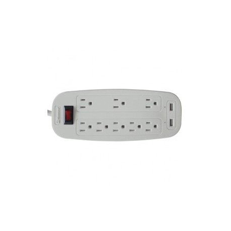 SUPRESOR DE PICOS SS-2100- USB