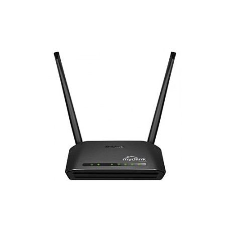 RUTEADOR INALAMBRICO DE DOBLE BANDA DLINK AC750