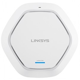 ACCESS POINT DUAL LINKSYS BAND AC1200 2X2 CON POE